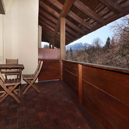 Appartements Zum Arber Bayerisch Eisenstein Eksteriør bilde
